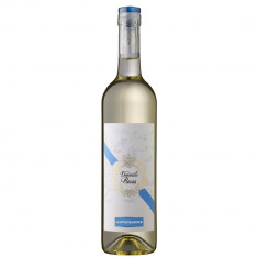 Vin Alb Demidulce Gewurztraminer Domeniile Recas, 12%, 0.75 L, Vin Alb Demidulce, Vinuri Albe, Vinuri Demidulci Albe Gewurztraminer, Vin Alb Demidulce