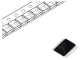 Convertor DC/DC PMIC 6-100V 3.5A HTSSOP20