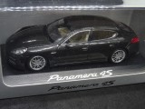 Macheta Porsche Panamera 4S Minichamps 1:43