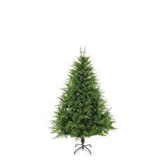 Brad artificial, 150 cm, 3D , PE/PVC