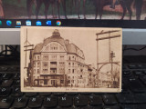Timișoara, Baia Centrală, circa 1925, 205, Necirculata, Printata