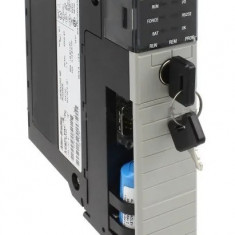 ControlLogix 4 MB Memory Controller 1756-L62/B Allen-Bradley second hand SH