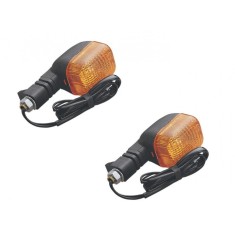 Set 2 Semnale Semnalizari Scuter First Bike - bec 12v