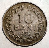 1.603 ROMANIA RPR 10 BANI 1956