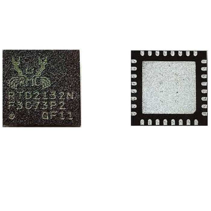 Cip RTD2132S QFN IC