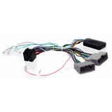 Connects2 CTSCH00C Adaptor comenzi volan si amplificare Chrysler Jeep Dodge CarStore Technology