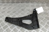 Suport bara de protecție dreapta spate AUDI A1 8X1, 8XK 2013 OEM: 8X0807378B 29791230