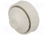 Man&amp;#351;on pentru cabluri, panou 0,5...2mm, {{Material}}, FIBOX - FEM 4-7