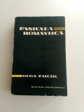 Pasiunea romantica - OLGA Zaicik