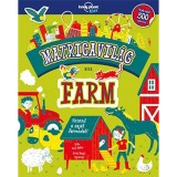 Matricavil&aacute;g - Farm - Vezesd a saj&aacute;t farmod! - Kait Eaton