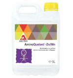 Biostimulator Aminoquelant Zn/Mn 5 l