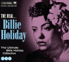 Billie Holiday The Real Billie Holiday digipak (3cd), Jazz