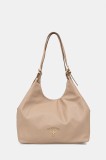 U.S. Polo Assn. poșetă Stanford culoarea negru, BIUSS8372WVP
