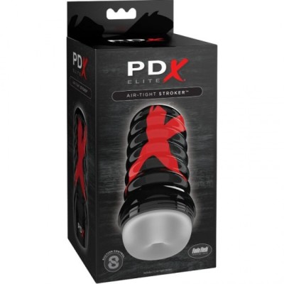 PDX ELITE - STROKER AIR-TIGHT foto
