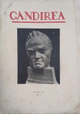 Revista Gandirea, Anul XI, nr. 5