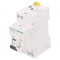 &Icirc;ntrerupător RCBO 20A 30mA 1P+N 230/400V
