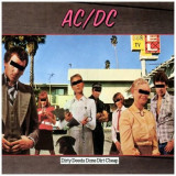Dirty Deeds Done Dirt Cheap Vinyl Limited Edition | AC/DC, Sony Music