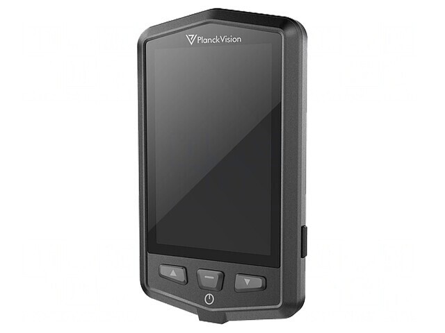 Cameră Infraroșu LCD 3.5&quot; 160x120 9Hz IP54 TC160-LT