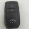 Cheie de contact TOYOTA PRIUS _W6_ 2023 OEM: 8990H-47031 30920705
