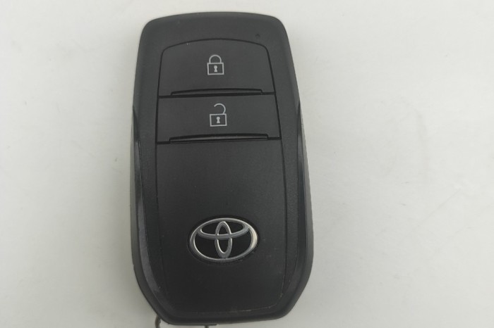 Cheie de contact TOYOTA PRIUS _W6_ 2023 OEM: 8990H-47031 30920705