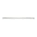 Aplica LED liniara 60W, 1200 mm, lumina rece 6500K, IP20, Breckner