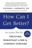 Untitled Horowitz Action Plan Handbook: A Plan for Treating Lyme and Chronic Disease