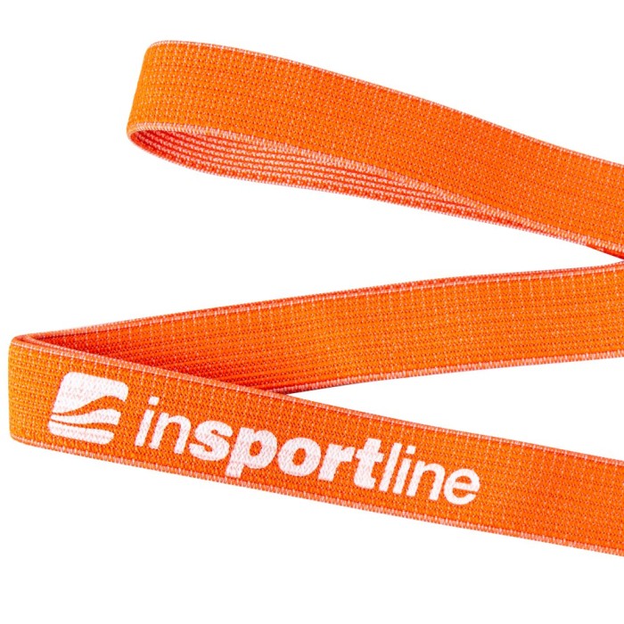 Banda elastica inSPORTline Rand Strong FitLine Training