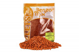 Benzar mix micropelete feeder, 800g, Frankfurter 1.5mm