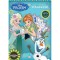 Set de stickere Frozen Fever