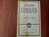 Lord Jim de Joseph Conrad