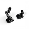 Kit Montare Cască Insta360 ONE R, Plastic Negru - Accesorii Camere Video Acțiune