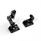 Kit Montare Cască Insta360 ONE R, Plastic Negru - Accesorii Camere Video Acțiune