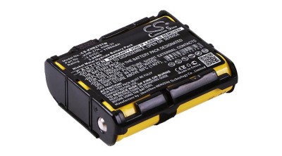 Cameron Sino 1100mAh Kenwood TK-3130,TK-3131 Baterie foto