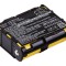 Cameron Sino 1100mAh Kenwood TK-3130,TK-3131 Baterie