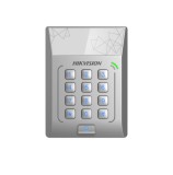 Terminal control acces Hikvision DS-K1T801E cu card EM 125kHz si PIN, standalone