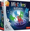 Trefl Joc Platforma Mistakos, TREFL Jocuri
