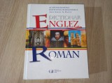 Dictionar englez-roman. Cel mai cuprinzator dictionar, , 2010