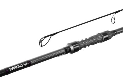 Lanseta Paranoya 3,0 M / 3,0 LBs. / 2 segmente - Delphin foto