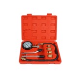 Set tester compresie pentru motoarele pe benzina 0 - 20 bari, Verke