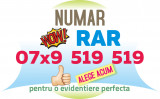 Cumpara ieftin Numar TOP VIP - 07x9.519.519 special gold usor cartela platina aur numere usoare