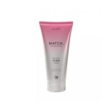 Masca coloranta tratament cu Keraguard Adorable Pink Pastel, 200ml, SensiDo Match, Sim Sensitive