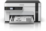 Epson m2120 ciss mono inkjet mfp