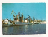 RF37 -Carte Postala- Constanta, vedere din Port, circulata 1969