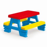 Masuta de picnic PlayLearn Toys, DOLU