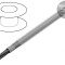 Cablu Ecranat PVC 300V/500V Y-CY-OZ