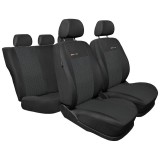Huse auto universale Elegance P1 cu airbag 129705 AH161P1