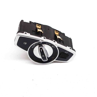 Modul de control comutator faruri MERCEDES-BENZ C W205 2015 OEM: A2059056500 20231092 foto