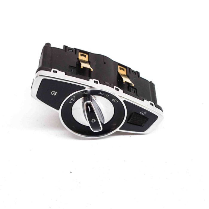 Modul de control comutator faruri MERCEDES-BENZ C W205 2015 OEM: A2059056500 20231092
