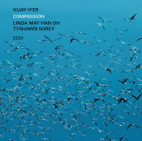 Compassion - Vinyl | Vijay Iyer