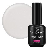 Cumpara ieftin Rubber Base PRESTIGIO SensoPRO Milano - Nude Veil 15ml